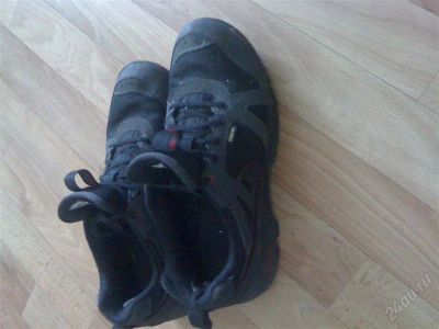 Лот: 1644022. Фото: 1. Nike зимние 1300. Другое (мужская обувь)