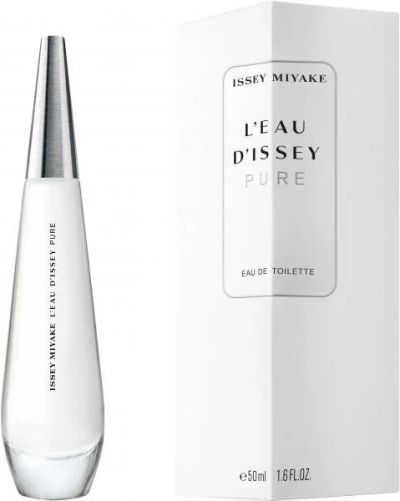 Лот: 12823404. Фото: 1. Issey Miyake woman L'eau D'issey... Женская парфюмерия