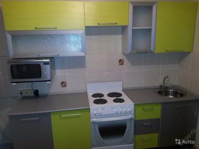 Лот: 5598181. Фото: 1. Кухонный гарнитур. Кухонные гарнитуры