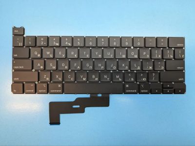 Лот: 23327368. Фото: 1. Клавиатура для ноутбука Apple... Клавиатуры для ноутбуков