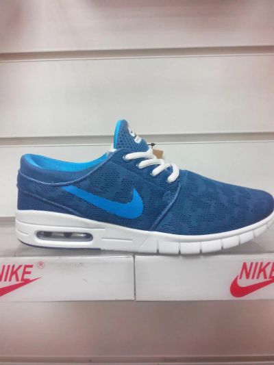 Лот: 5374615. Фото: 1. NIKE Suceto кроссовки мужские... Кеды, кроссовки, слипоны