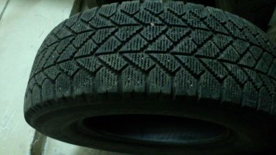 Лот: 4580767. Фото: 1. 195/70 r14 Toyo липучка 1шт. Шины