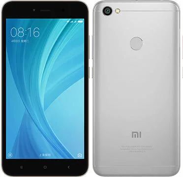 Лот: 11050827. Фото: 1. Новый Xiaomi Note 5A Prime Grey... Смартфоны