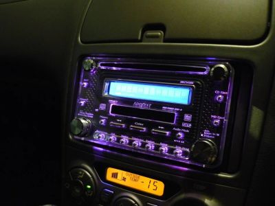 Лот: 4388926. Фото: 1. автомагнитола Addzest dmz345bk... Автомагнитолы