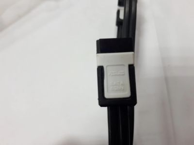 Лот: 12030647. Фото: 1. провод SATA 6Gb/s Доставка по... Шлейфы, кабели, переходники