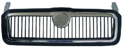 Лот: 3719828. Фото: 1. Решетка skoda octavia 2 (97-00... Кузов