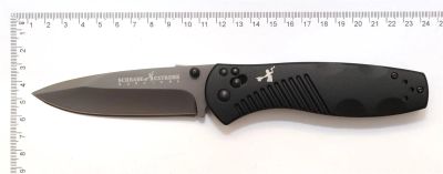 Лот: 3779839. Фото: 1. нож Schrade Extreme. Ножи, топоры