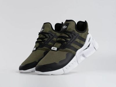 Лот: 25391802. Фото: 1. Кроссовки Adidas adiFOM Flux. Кеды, кроссовки, слипоны
