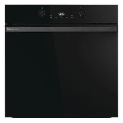 Лот: 24500436. Фото: 1. Электрический духовой шкаф Hisense... Плиты, духовые шкафы, варочные поверхности