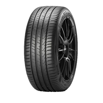 Лот: 20288617. Фото: 1. Pirelli Cinturato P7 New 235/45R18... Шины