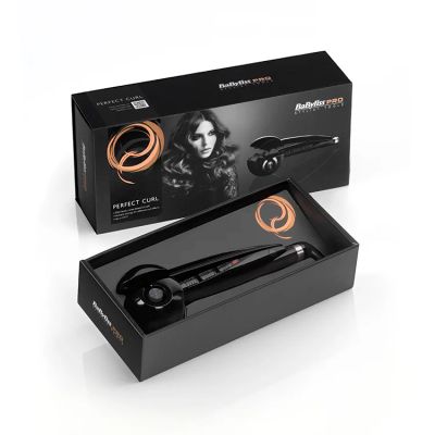 Лот: 4934633. Фото: 1. Плойка Babyliss Pro Perfect Curl... Другое (красота и здоровье)