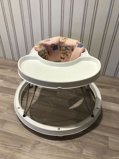 Лот: 13342557. Фото: 1. Ходунки. Ходунки, прыгунки, качели