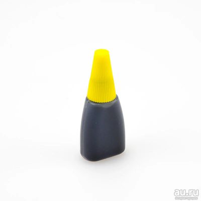 Лот: 14803864. Фото: 1. Deskmate - краска для автоматических... Печати, штампы, оснастки