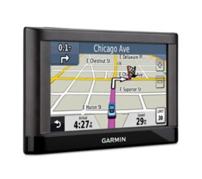 Лот: 5340828. Фото: 1. Garmin nuvi 42LM. Видеорегистраторы,  радар-детекторы, системы парковки