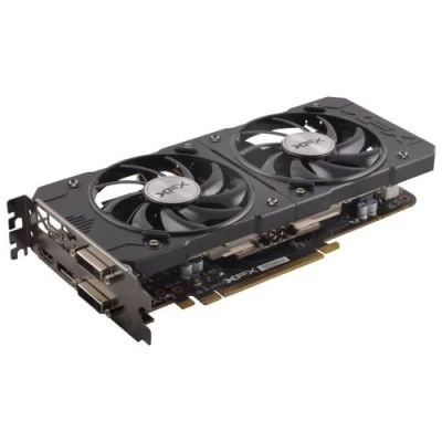 Xfx r7 370 4gb top