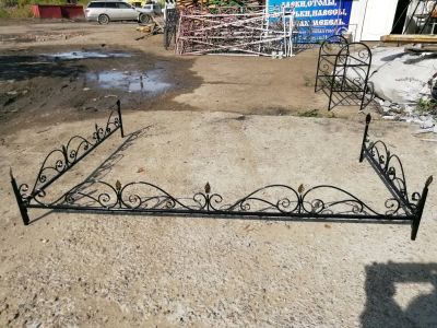 Лот: 12084745. Фото: 1. Ограждение газона клумбы. Всё для ландшафта
