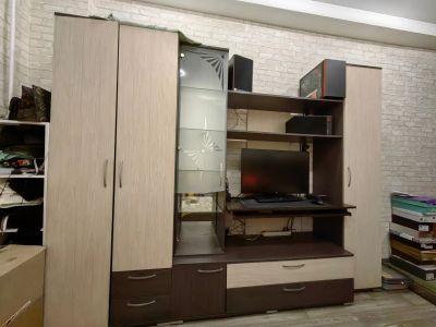 Лот: 21142472. Фото: 1. Горка. Гостиные, стенки, горки