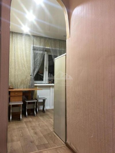 Лот: 16832283. Фото: 1. Продается однокомнатная квартира... Квартиры, студии