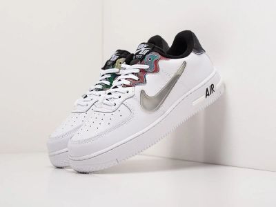 Лот: 18688388. Фото: 1. Кроссовки Nike Air Force 1 Low... Кеды, кроссовки, слипоны