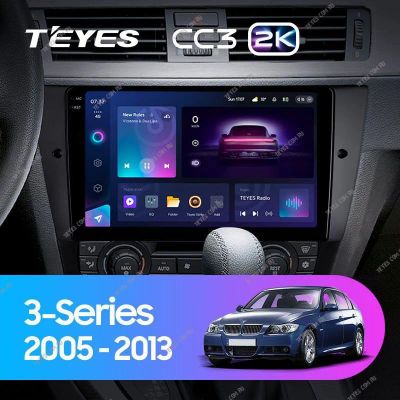 Лот: 21428504. Фото: 1. Штатная магнитола Teyes CC3 2K... Автомагнитолы