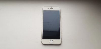 Лот: 18415581. Фото: 1. Смартфон iPhone 6. Смартфоны