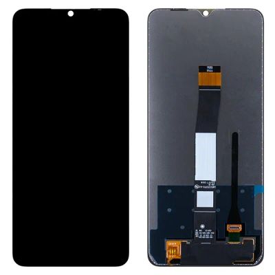 Лот: 21069981. Фото: 1. Дисплей Xiaomi Poco C40 (220333QPG... Дисплеи, дисплейные модули, тачскрины