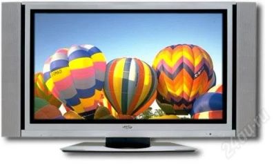 Лот: 2036820. Фото: 1. Телевизор ЖК SANYO Диагональ экрана... Телевизоры