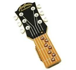 Лот: 3247670. Фото: 1. Виртуальная гитара Tomy takara... Сувенирные мелочи