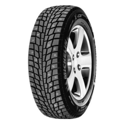 Лот: 16758551. Фото: 1. Michelin 235/55R18 100T XL Latitude... Шины