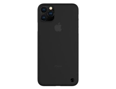 Лот: 24951532. Фото: 1. Накладка для iPhone 11 Pro SwitchEasy... Чехлы, бамперы