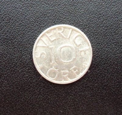Лот: 5137404. Фото: 1. Иностранная монетка №911. Остальные страны
