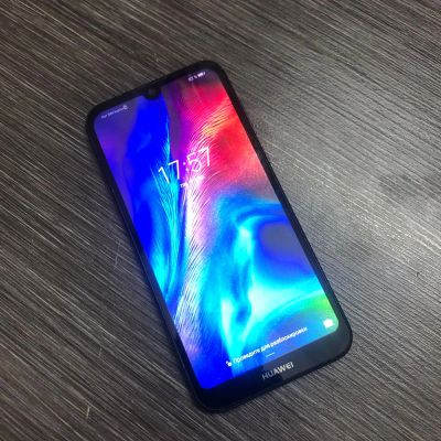 Лот: 18867567. Фото: 1. Смартфон HONOR 8S 2/32Gb. Смартфоны