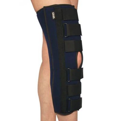 Лот: 9621212. Фото: 1. Бандаж на коленный сустав (тутор... Ортопедические изделия