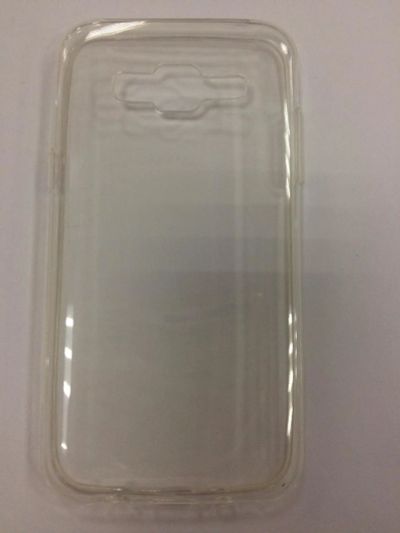 Лот: 9850240. Фото: 1. Чехол Samsung Galaxy J5 Силикон... Чехлы, бамперы