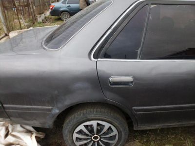 Лот: 7439994. Фото: 1. тайота корона седан 1991 года. Автомобили