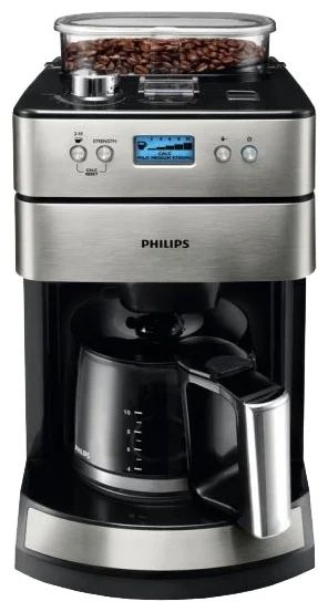 Лот: 7971840. Фото: 1. кофеварка/кофемашина Philips HD7751... Чайники, кофемашины, кулеры