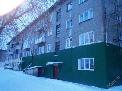 Лот: 2961345. Фото: 1. квартира. Квартиры, студии
