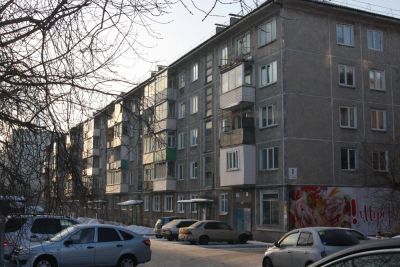 Лот: 11141268. Фото: 1. Продам 1 комнатную на Солнечной... Квартиры, студии