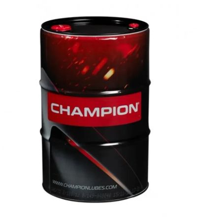 Лот: 20351243. Фото: 1. CHAMPION OEM SPECIFIC 5W30 SP... Масла, жидкости