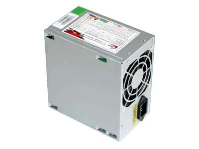 Лот: 11440379. Фото: 1. Блок питания 450W Spirit SP-450A8... Корпуса, блоки питания