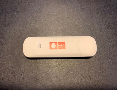 Лот: 22395329. Фото: 1. 3G модем Huawei E1550 . Беспроводные модемы