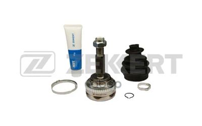 Лот: 21853315. Фото: 1. Gs-3932 Zekkert Шрус Наружный... Другое (автозапчасти)