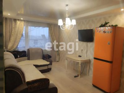 Лот: 25297597. Фото: 1. 2-комн. квартира , Красноярск... Квартиры, студии