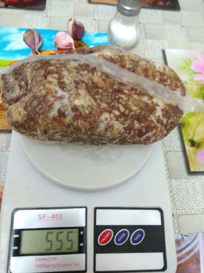 Лот: 14407361. Фото: 1. Ливер крученый. Мясо, птица, яйцо