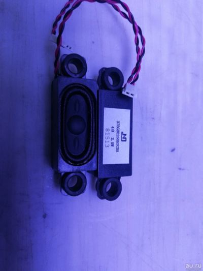 Лот: 17817828. Фото: 1. Динамики 378g0025653cba телевизора... Динамики