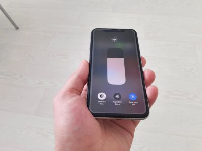 Лот: 17290449. Фото: 1. iPhone X. Смартфоны