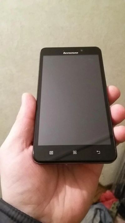 Лот: 7289201. Фото: 1. lenovo a5000. Смартфоны