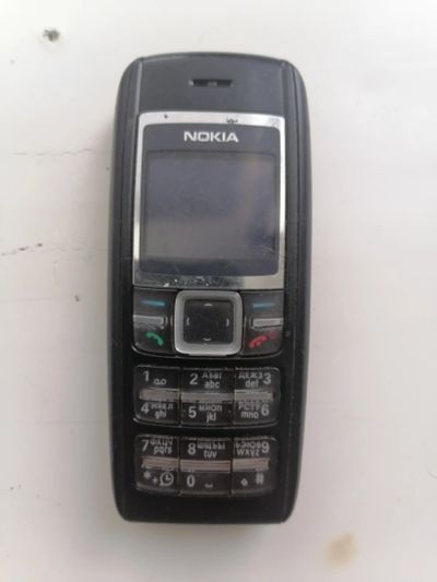 Лот: 18840153. Фото: 1. Телефон Nokia 1600. Состояние... Кнопочные мобильные телефоны