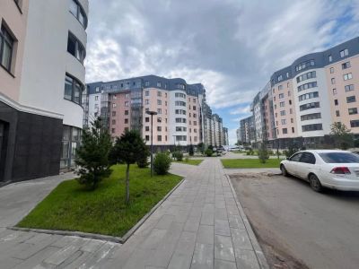 Лот: 25547135. Фото: 1. коммерческая , Красноярск улица... Нежилое