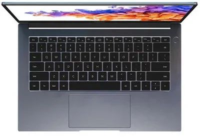 Лот: 17539358. Фото: 1. 14" Ультрабук Honor MagicBook... Ноутбуки